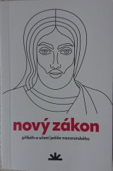 kniha Nový zákon překlad 21. století, Biblion 2023