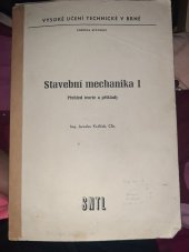 kniha Vysoké učení technické v Brně, Fakulta strojní seznam pracovišť a jejich personální obsazení : stav k 1.3. 1995, VUT 1995