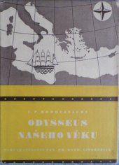 kniha Odysseus našeho věku, Pax 1945
