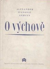 kniha O výchově, SPN 1952