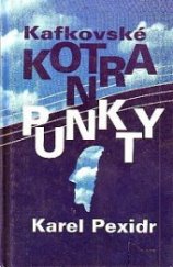 kniha Kafkovské kontrapunkty, Perseus 2000