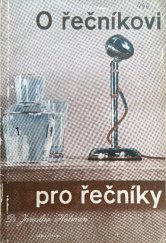 kniha O řečníkovi pro řečníky, Orbis 1946