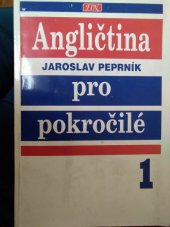 kniha Angličtina pro pokročilé. [Díl] 1, Fin 1995