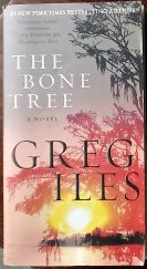 kniha The bone tree, HarperCollins 2015