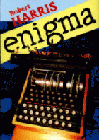 kniha Enigma, Mustang 1997