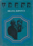 kniha Bratia Kipovci, Mladé letá 1979