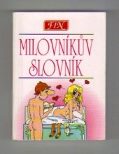 kniha Milovníkův slovník, Fin 1994