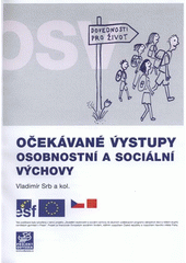 kniha Očekávané výstupy osobnostní a sociální výchovy, Projekt Odyssea 2007