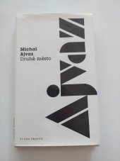 kniha Druhé město, Mladá fronta 1993