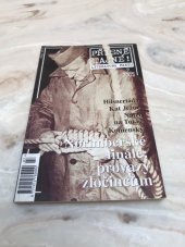 kniha Přísně tajné! literatura faktu : pohledy do zákulisí, historie, války, bitvy, armády, aféry, skandály, špionáž, pozoruhodné osobnosti, nevšední osudy., Pražská vydavatelská společnost 2002