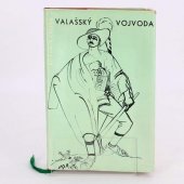 kniha Valašský vojvoda, Profil 1966