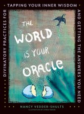 kniha The World is Your Oracle, Quarto Publishing Group 2017