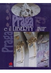 kniha Praga e il Liberty, V ráji 1998