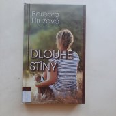 kniha Dlouhé stíny, Víkend 2013