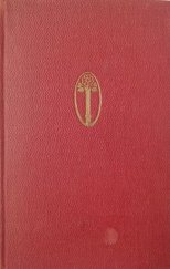 kniha Nesmrtelné stránky J.J. Rousseaua, jak je vybral a vysvětlil Romain Rolland, Fr. Borový 1947