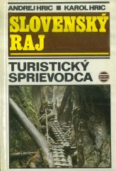 kniha Slovenský raj Turistický sprievodca, Šport 1976