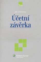 kniha Účetní závěrka, Wolters Kluwer 2009