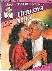 kniha Hercova smrt, Ivo Železný 1993