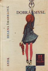 kniha Dobrá mysl, SNDK 1964