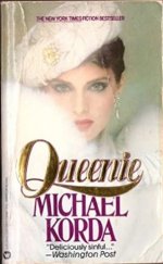 kniha Queenie, Warner Books 1986