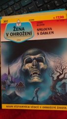 kniha Smlouva s ďáblem, Ivo Železný 1996