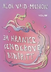 kniha Za hranice genderové binarity, YOLI 2020