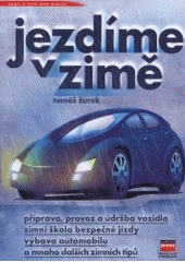 kniha Jezdíme v zimě, CPress 2001