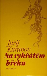 kniha Na vyhřátém břehu [výbor povídek], Vyšehrad 1983