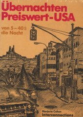 kniha Übernachten Preiswert-USA von 5-40 $ die Nacht, Interconnections 1990