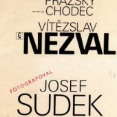 kniha Pražský chodec, Československý spisovatel 1981