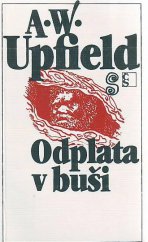 kniha Odplata v buši, Československý spisovatel 1981