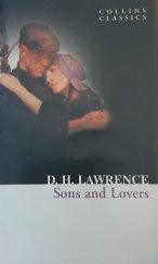 kniha Sons and Lovers, HarperCollins 2010