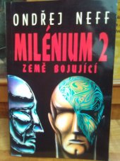 kniha Milénium 2. - Země bojující, Golem 1994