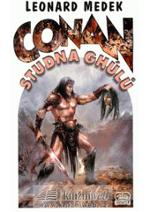 kniha Conan a Studna ghúlů, Klub Julese Vernea 2008