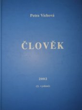 kniha Člověk, Lípa 2002