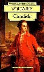 kniha Candide Or Optimism - Complete and Unabridged, Wordsworth Classics 1993