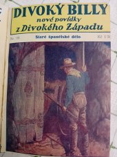 kniha Staré španělské dělo, Novela, [Emil Pechtl 1930