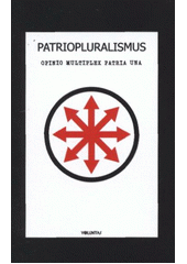 kniha Patriopluralismus, Voluntas 2012