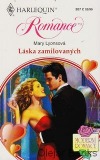 kniha Láska zamilovaných, Harlequin 1999