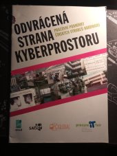 kniha Odvrácená strana kyberprostoru pracovní podmínky čínských výrobců hardwaru, Ekumenická akademie Praha 2009