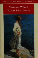 kniha To the Lighthouse, Oxford 2000