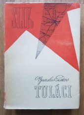 kniha Tuláci, Slovanský literární klub 1947