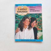 kniha Nikolo, jsi hraběnka!, Ivo Železný 1996