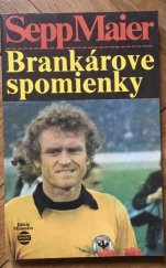 kniha Brankárove spomienky, Šport 1990