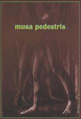 kniha Musa pedestris sborník ke stému čtyřicátému výročí městského archivu v Plzni a šedesátým narozeninám Jaroslava Douši, Pro Archiv města Plzně vydal Albis international 2010