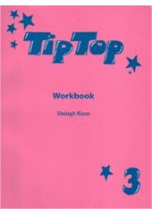 kniha Tiptop 3 workbook., SPN 1995