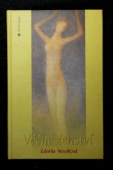 kniha Věčné ženství, DharmaGaia 2003