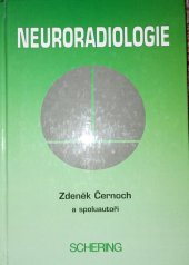 kniha Neuroradiologie , Schering 2000