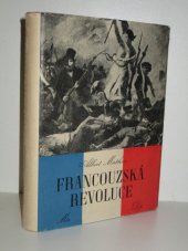 kniha Francouzská revoluce, Mír 1952