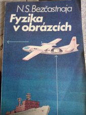 kniha Fyzika v obrázcích, Mír 1985